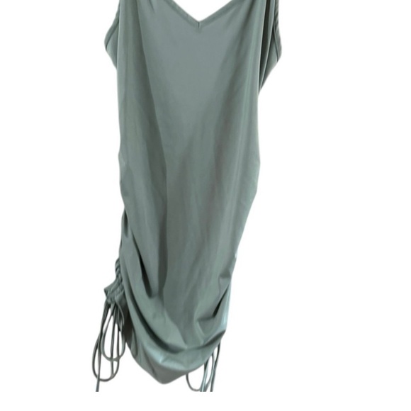 J.O.A. Mint Green Mini Dress - Picture 10 of 10